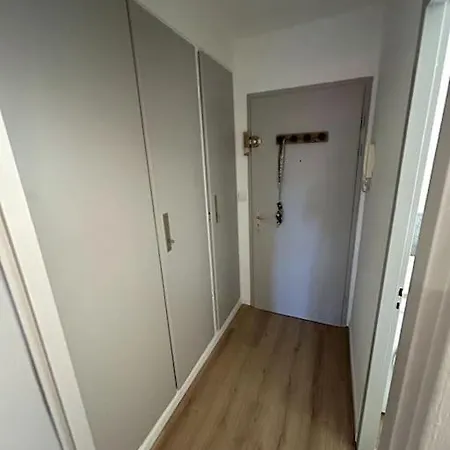 Occitanie-hopitaux-facultes & Parking Gratuit Μονπελιέ