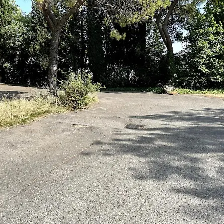 Lägenhet Occitanie-hopitaux-facultes & Parking Gratuit *