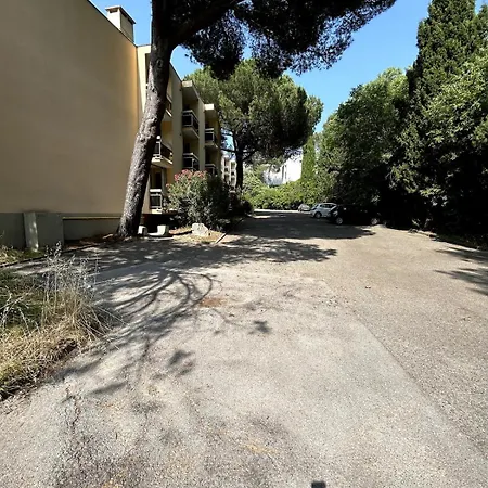Lägenhet Occitanie-hopitaux-facultes & Parking Gratuit